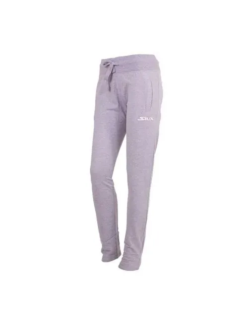 Pantalon Largo Siux Bandit Niña Azul Marino 40052.009.32 | Ofertas de pádel